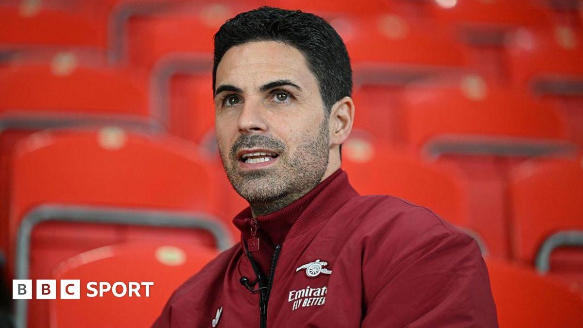 Arteta quiere que se cambie el partido de la Premier League mientras la EFL advierte que la congestión es "inevitable".
