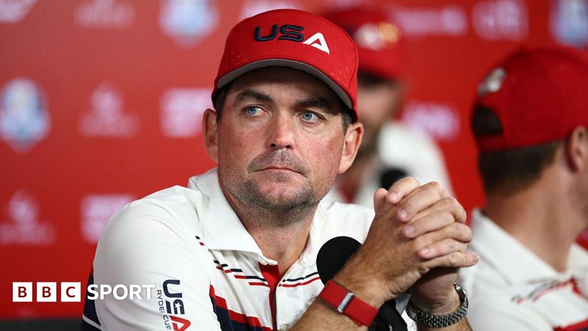 Bradley "non si riprenderà mai" dalla sconfitta degli Stati Uniti nella Ryder Cup