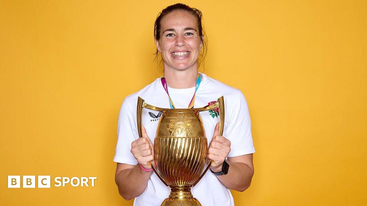 Il due volte campione del mondo inglese Scarratt si ritira