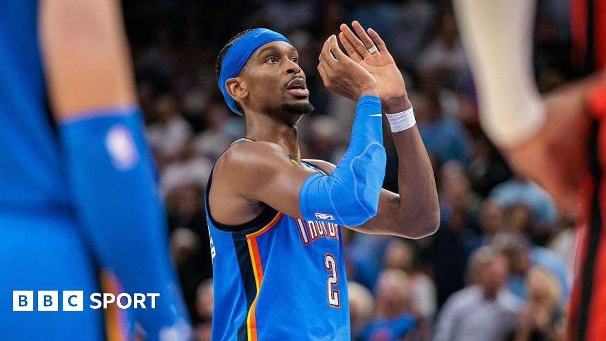 I Thunder iniziano la difesa del titolo con una vittoria ai supplementari