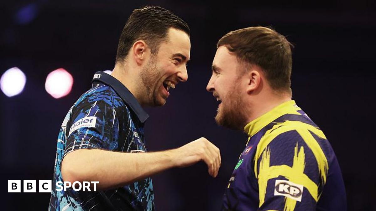 Humphries, Littler'ın yetkilileri eleştirmesiyle birlikte göreve başladı