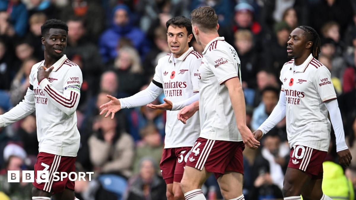 ¿Qué se puede deducir de la clasificación de la Premier League tras 10 jornadas?