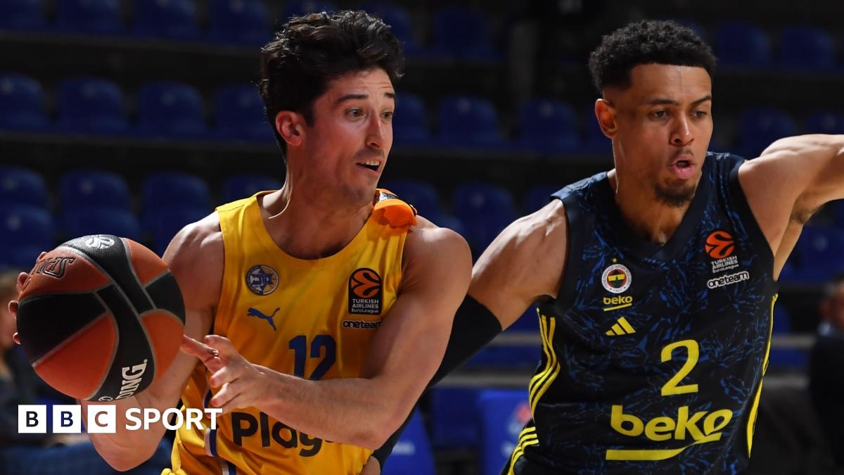 Fenerbahçe'nin İsrail takımlarına karşı oynayacağı maçlar Münih'e taşındı