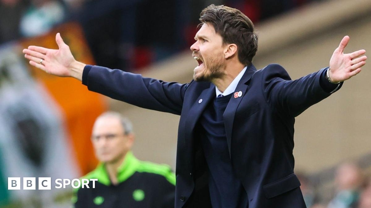 Los Rangers investigan a la SFA en busca de respuestas, pero ¿fueron perjudicados?