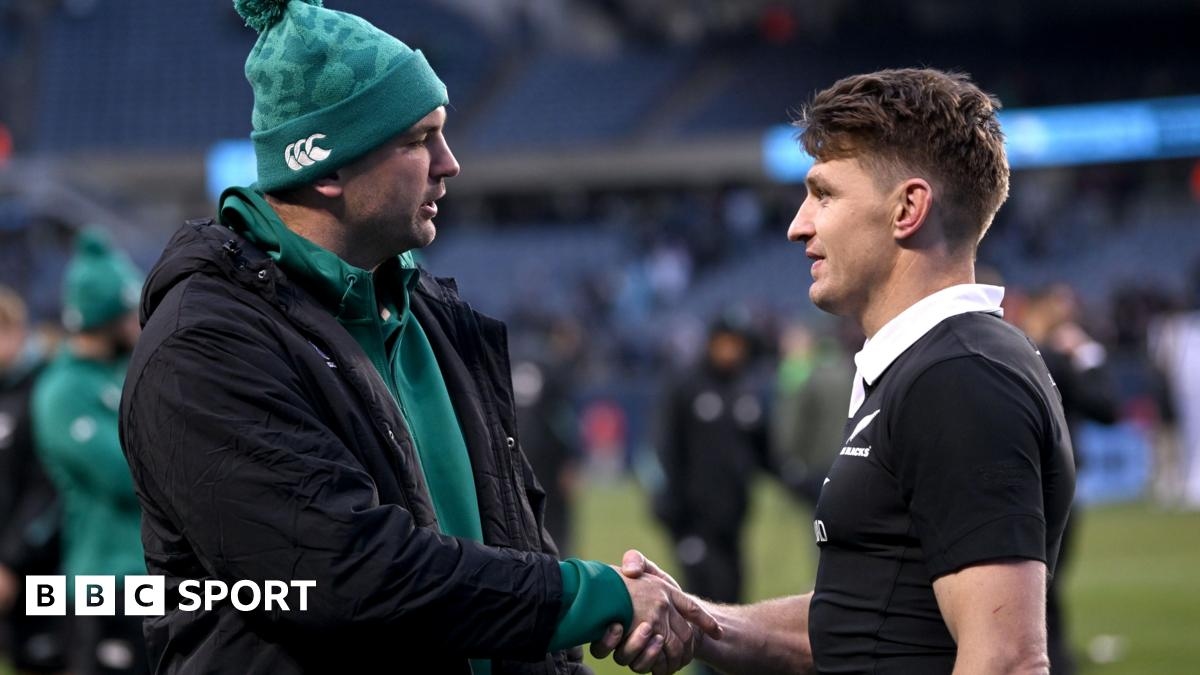 Barrett « dévasté » pour Beirne après le rouge controversé