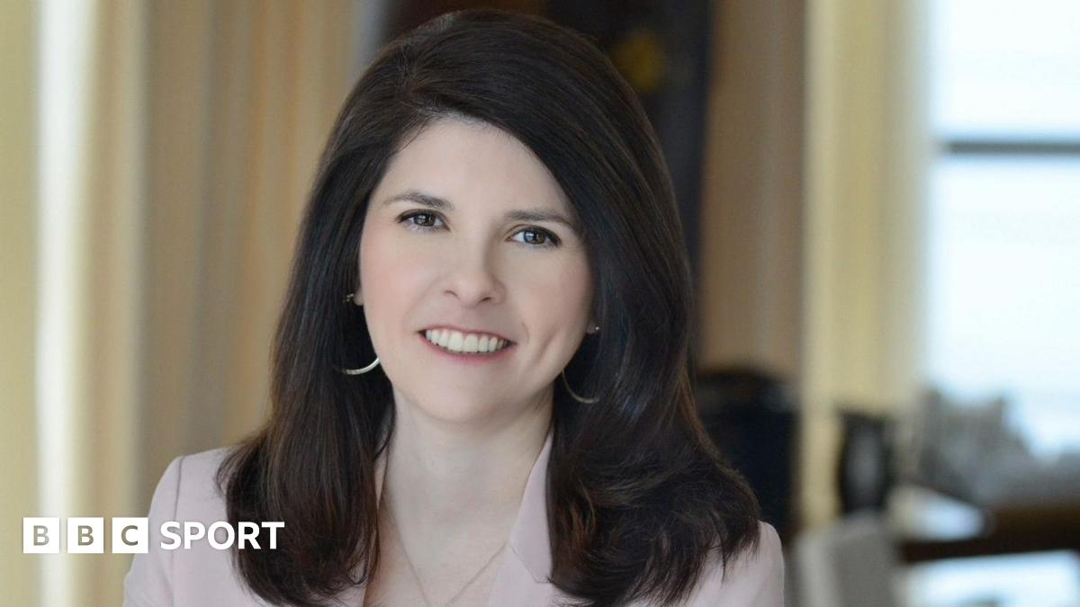 How new WTA leader can draw on Dolly Parton & NBA experience