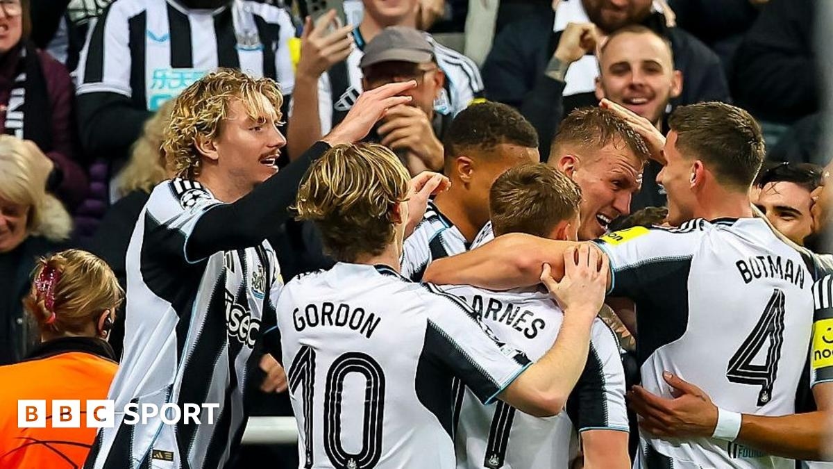 'Tuzakta yakalandık' - Newcastle'ın artık deplasmanlardaki hüznüne son vermesi gerekiyor