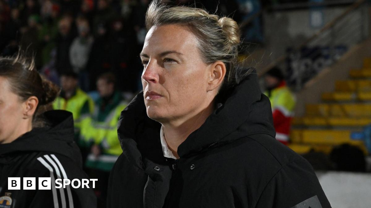 Oxtoby: NI 'still in the tie' despite first-leg loss