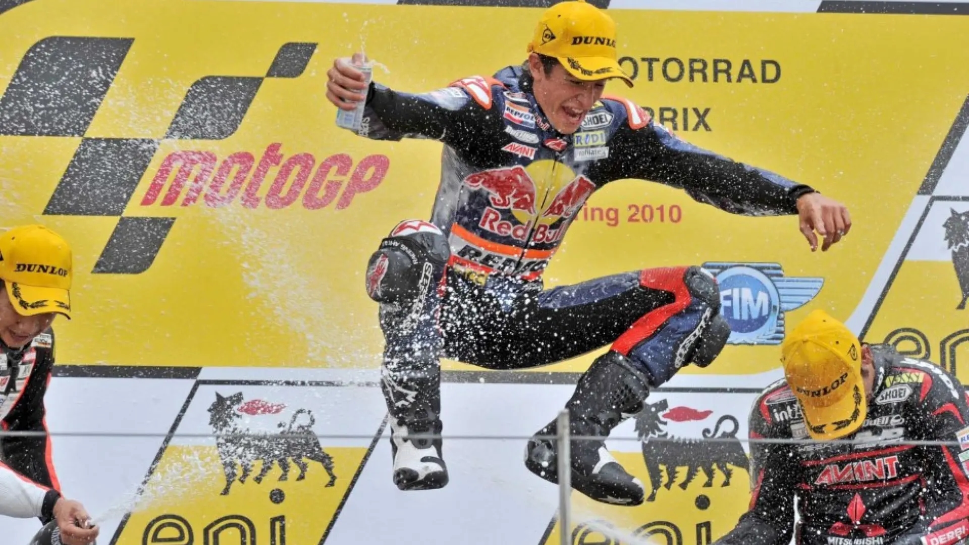 Com'è possibile che i piloti della MotoGP guidino motociclette fin da giovani senza patente? L'esempio di Marc Márquez a 11 anni