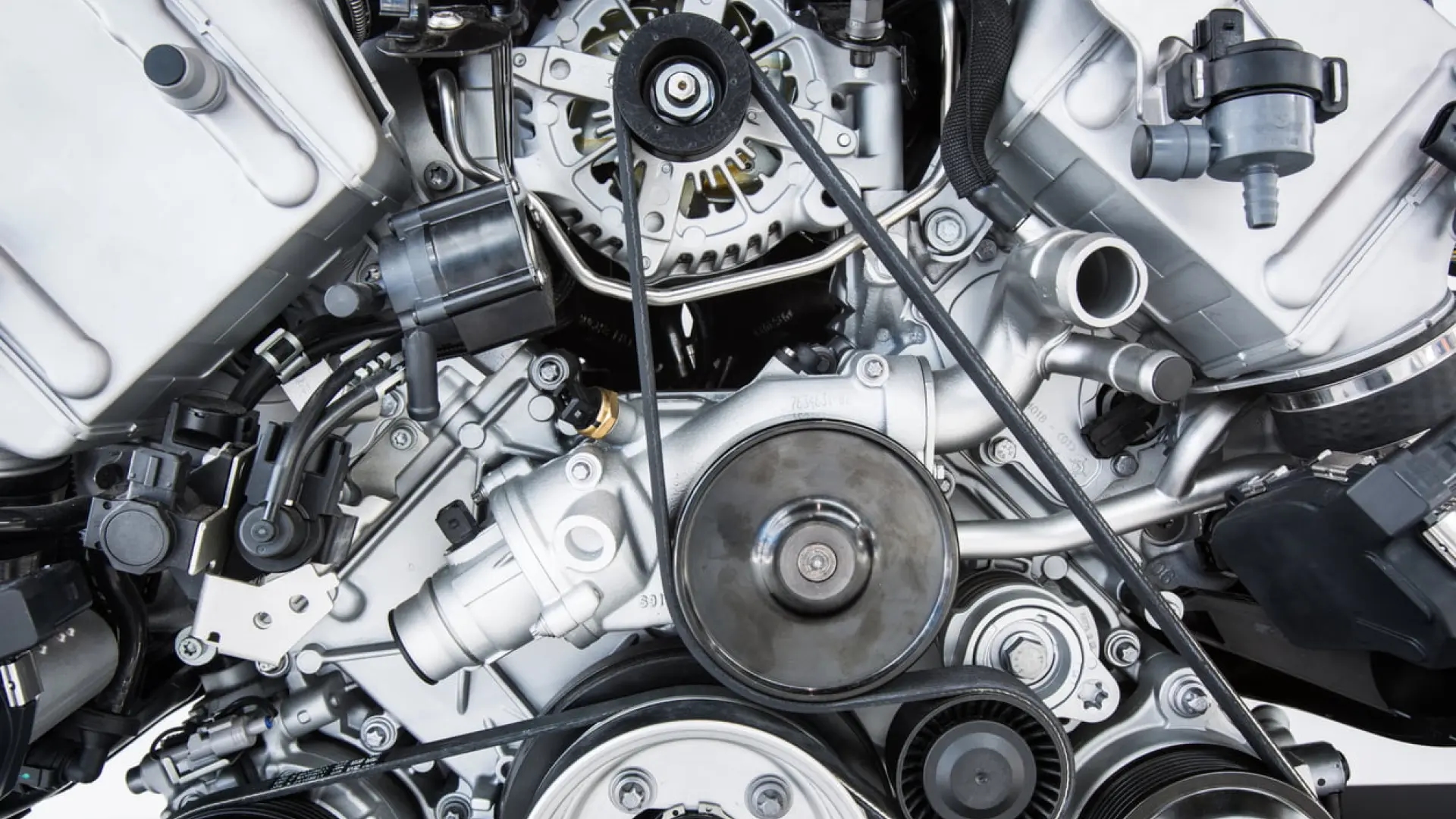 Miquel Turbo, meccanico: "Quando devi cambiare la catena di distribuzione, approfittane per rinnovare tutto il resto."