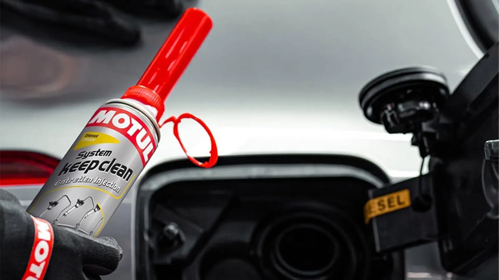 Il controllo più semplice per il tuo veicolo a soli 13 euro: questo additivo per gasolio e benzina può farti risparmiare un sacco di problemi.
