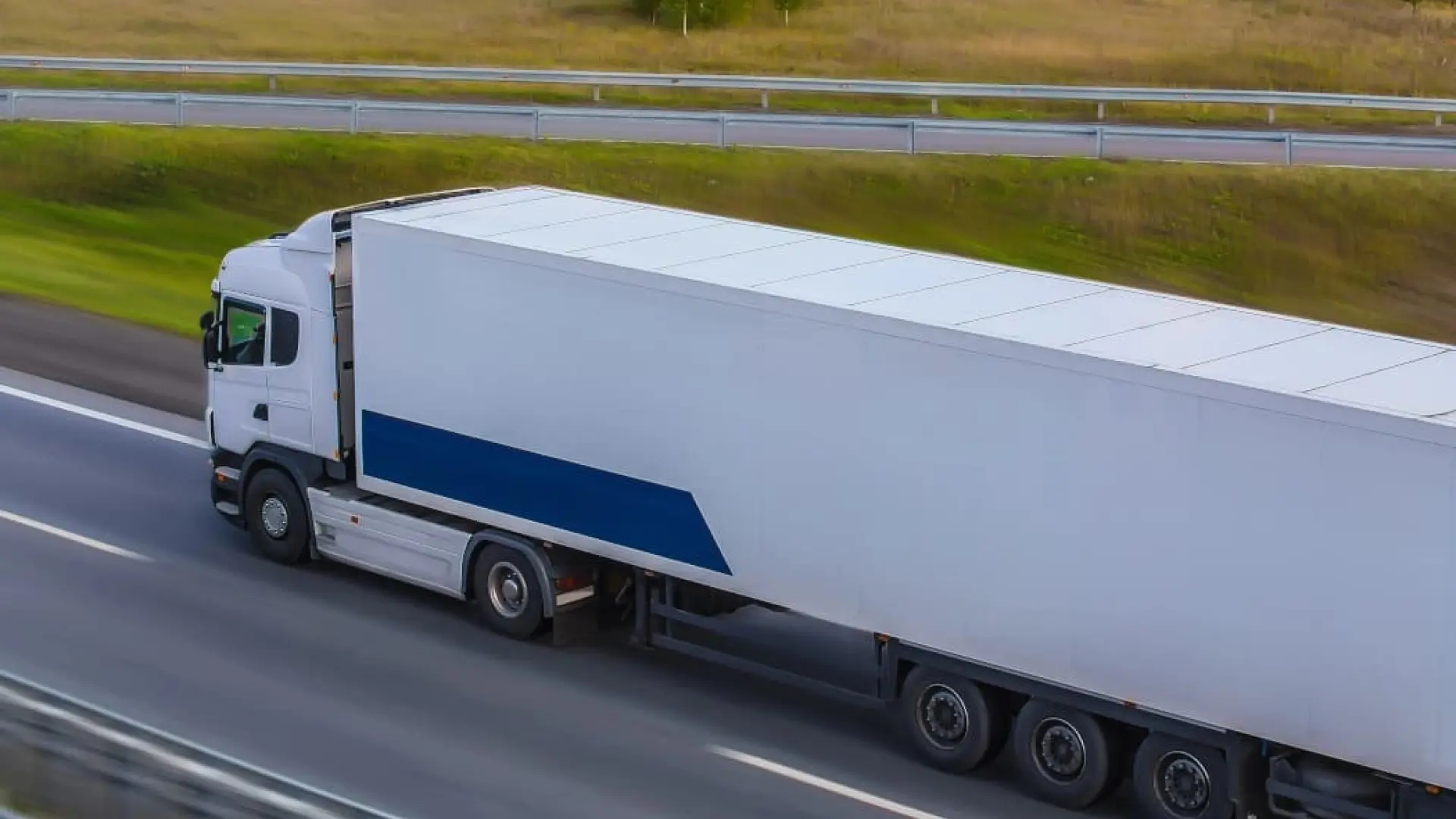 Vom BOE bestätigt: Lkw dürfen ab heute bis zu 44 Tonnen transportieren.