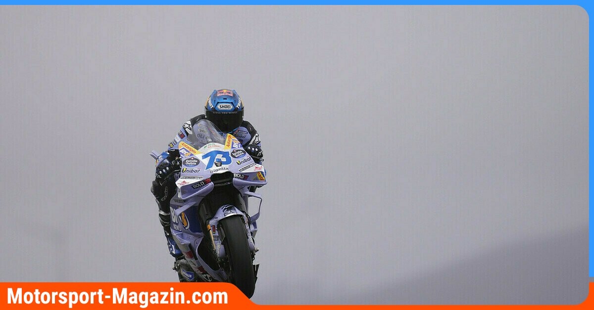 MotoGP hoy EN DIRECTO desde Portugal: Todas las novedades sobre los entrenamientos en Portimão en el marcador en directo.