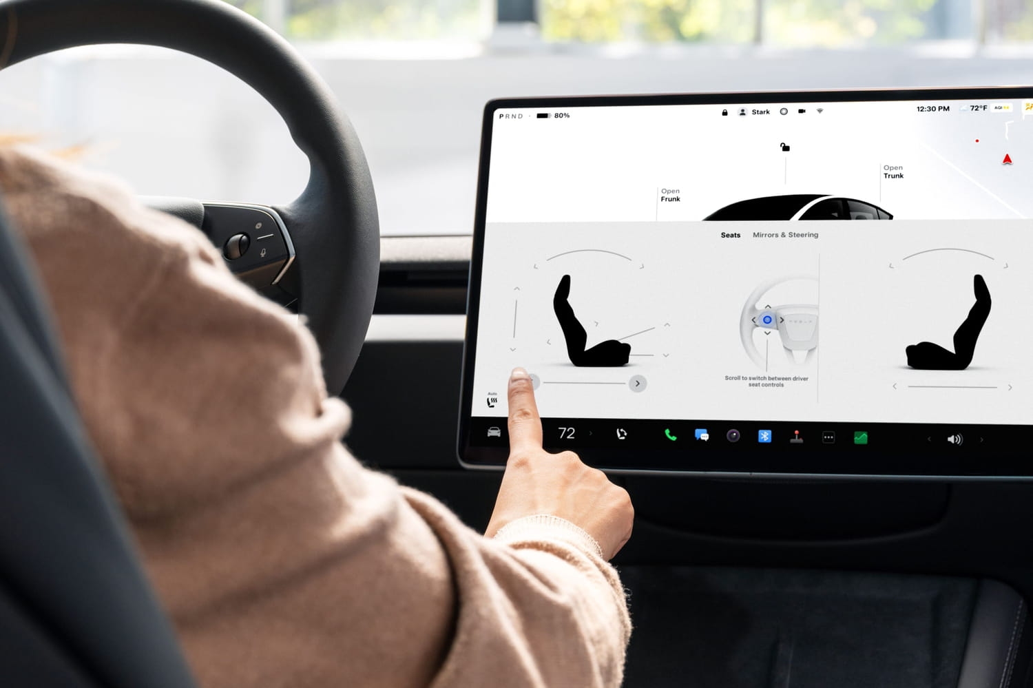 The European Union is going to impose a list of mandatory items in cars: a return to the 90s?