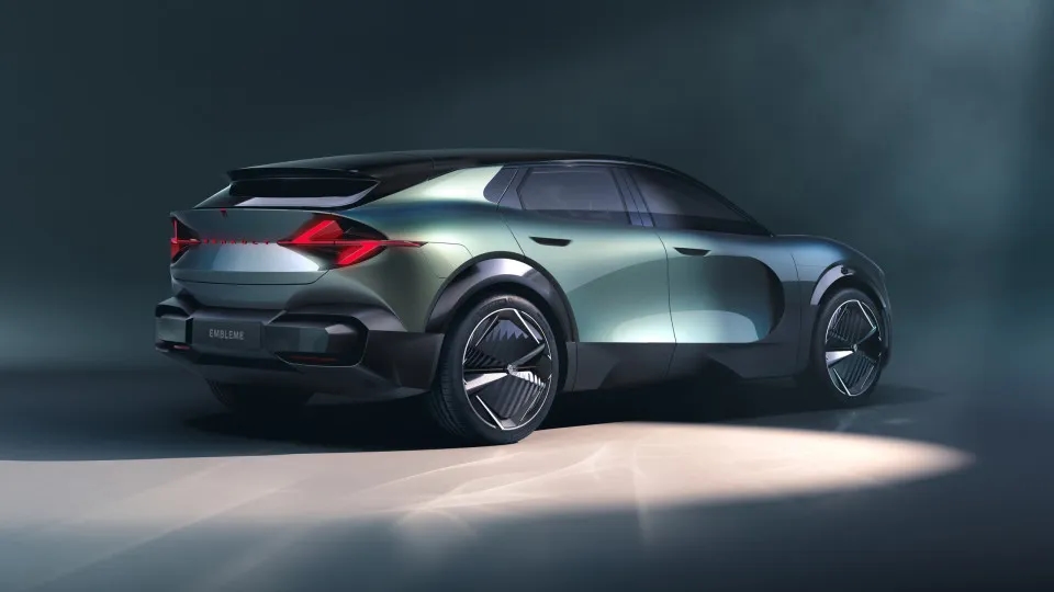 Renault Group bets on cobalt-free batteries in a new partnership.