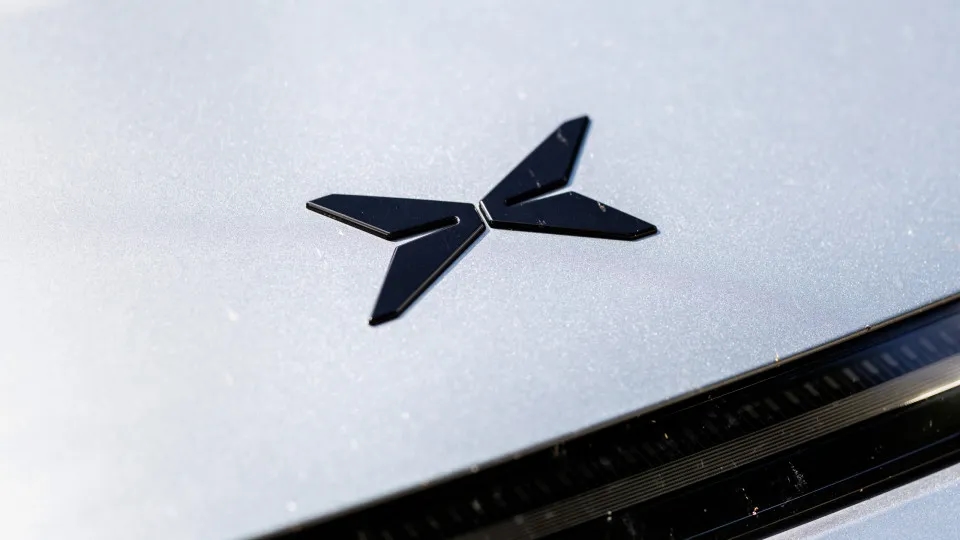 Китайские производители продолжают расти. Xpeng объявляет о рекордных продажах.