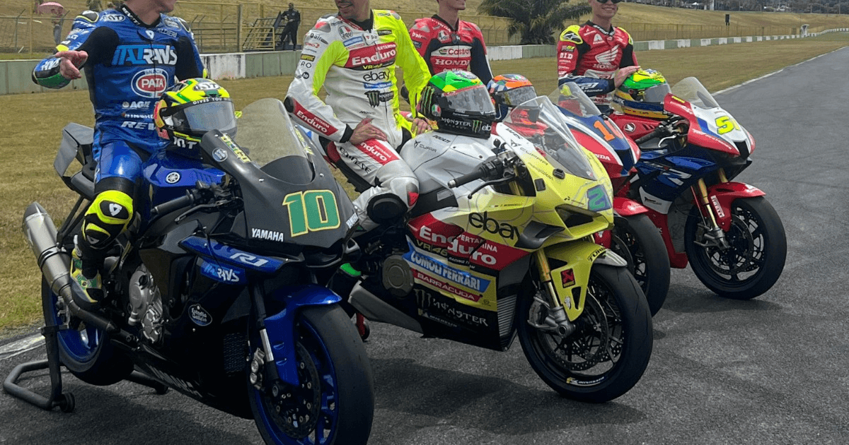 Gli alloggi costosi a Goiânia minacciano il successo della MotoGP in Brasile