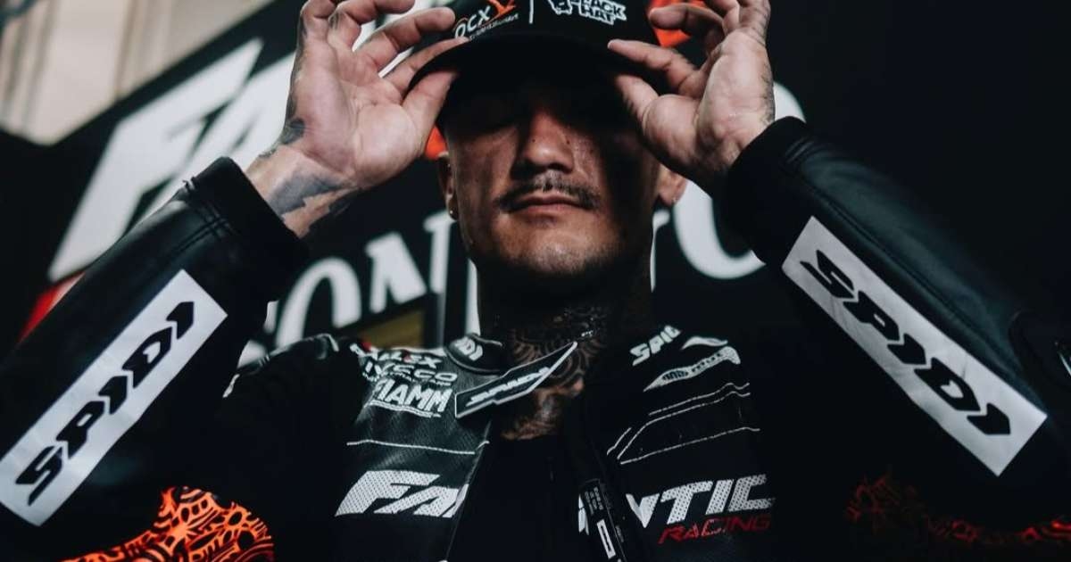 Moto2: Aron Canet leidt kwalificatiesessie in Portimão