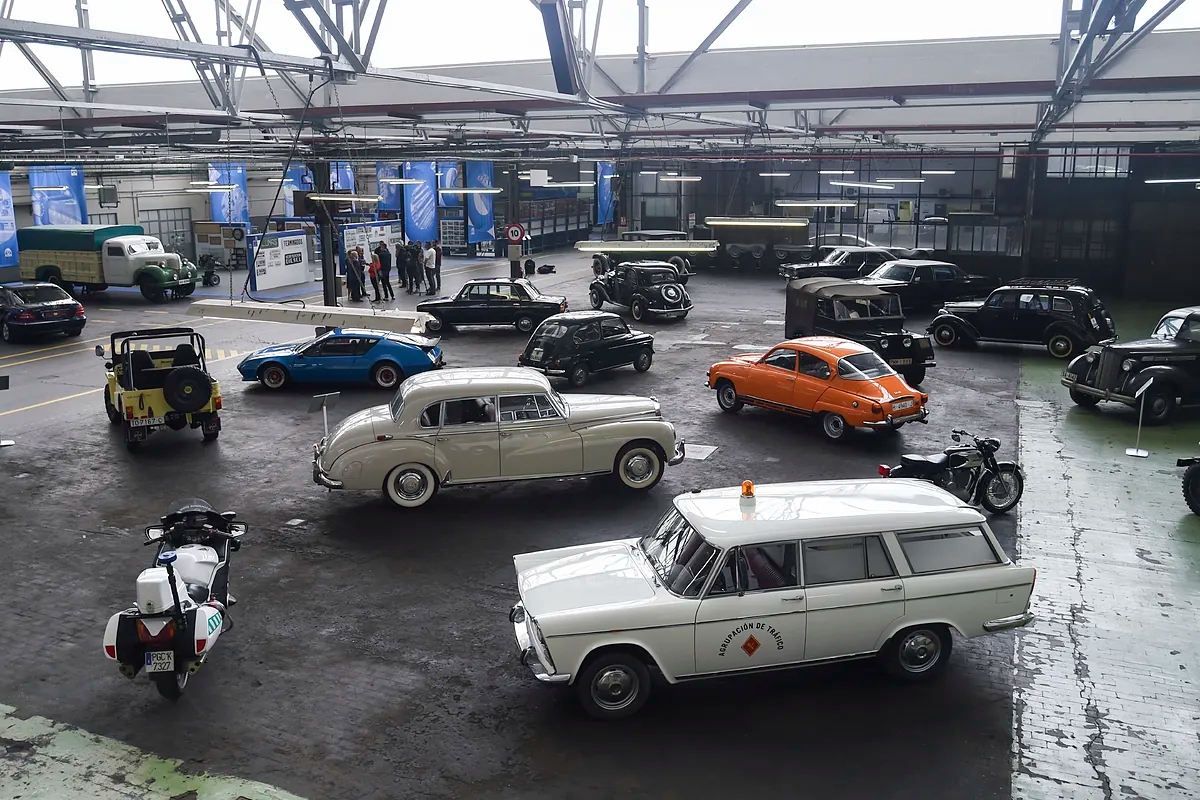 Il boom delle auto storiche: vera domanda o truffa?