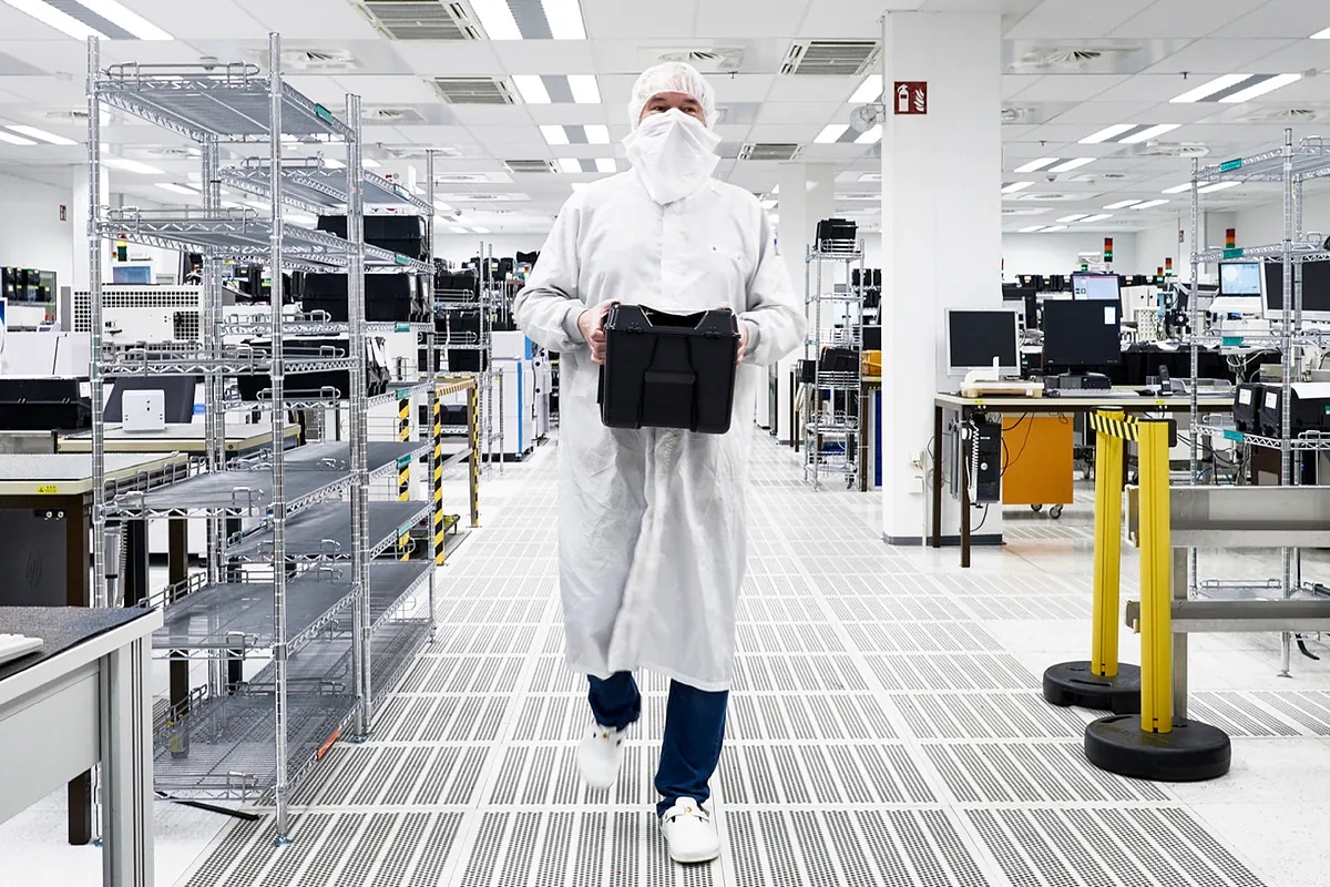 China maakt een einde aan de Nexperia-microchipcrisis