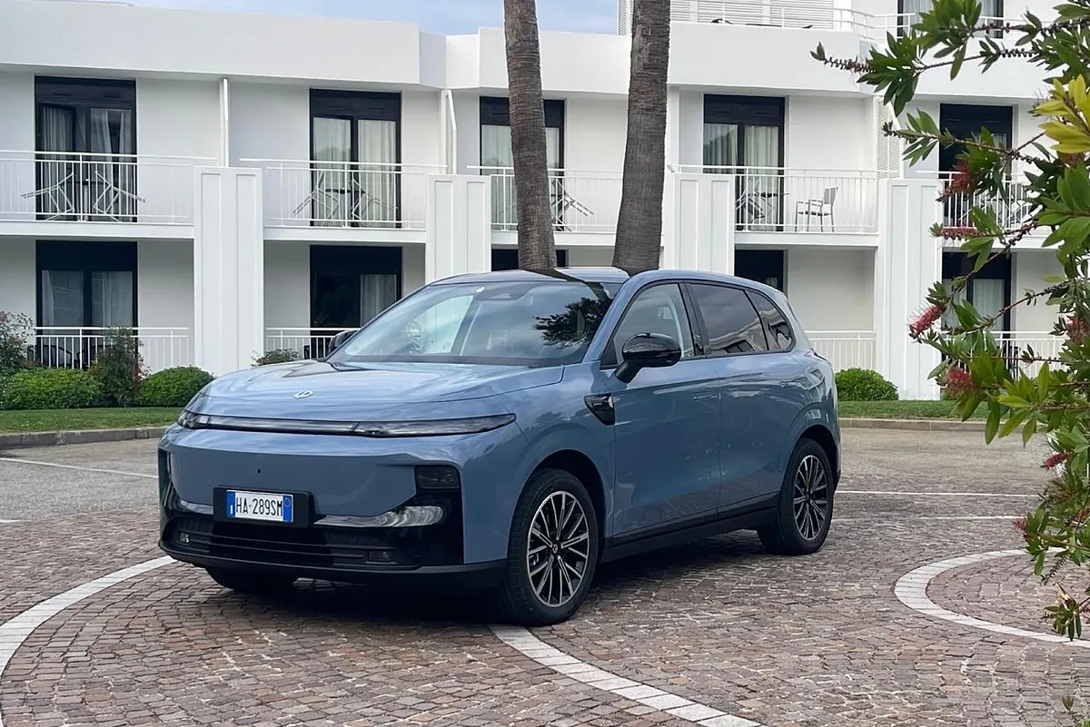 Spain is the favorite to produce cars for the Chinese companies Leapmotor and BYD.