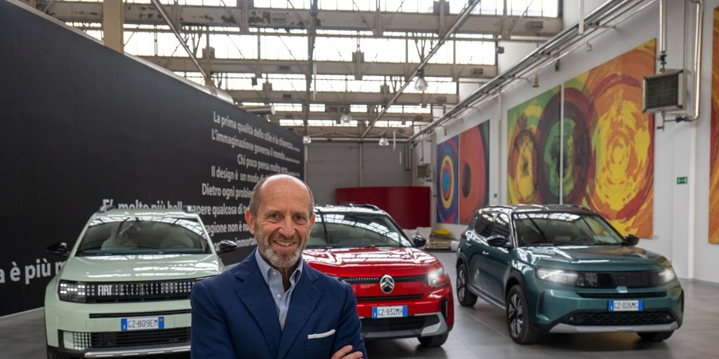 Stellantis vendeu 422.000 carros no último trimestre