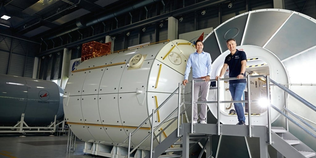 Dallo spazio alla strada: l'innovazione dei materiali dell'ESA arriva in auto