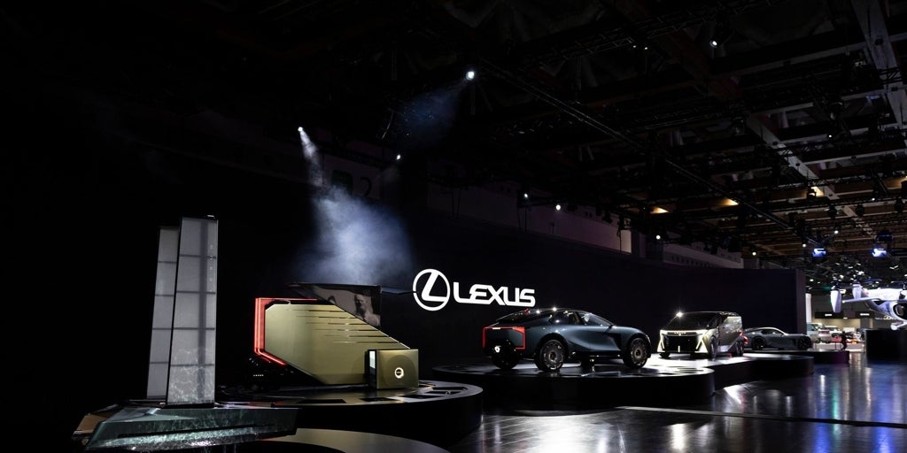 Die Japan Mobility Show 2025 legt den Grundstein für die Automobilindustrie des nächsten Jahrzehnts.