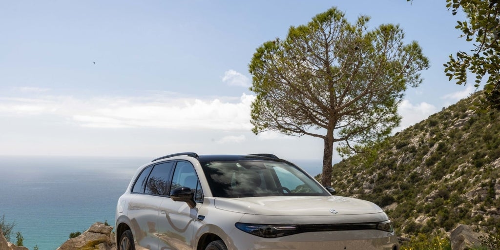 Der LeapMotor B10 kommt nach Spanien: Design, Technologie und ein unschlagbarer Preis ab 20.000 Euro.