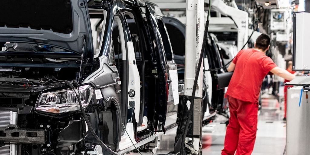 Электромобили: успех — удел богатых в Европе, по данным ACEA