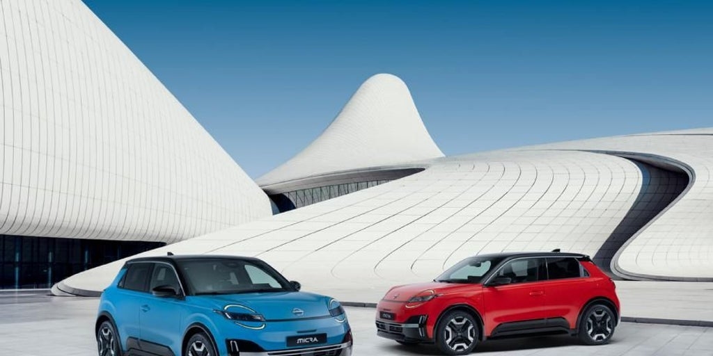 Nissan regala miglia di ricarica agli acquirenti di auto elettriche