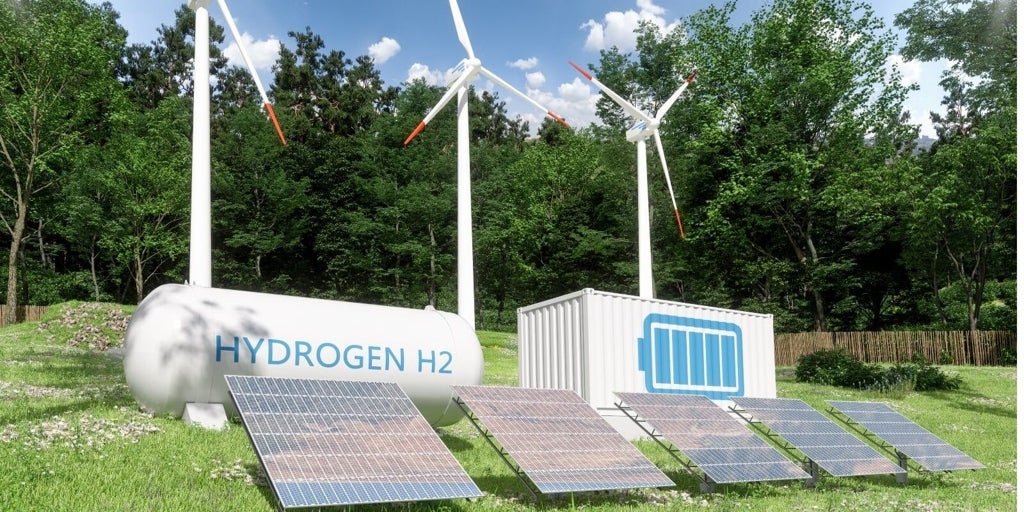 Idrogeno verde: l'energia che alimenterà il futuro dei trasporti