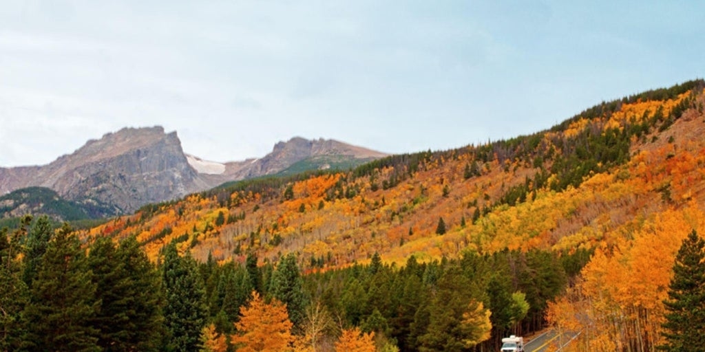 Sie planen eine Reise durch Europa mit dem Wohnmobil? Die besten Reiseziele und ihre Regeln