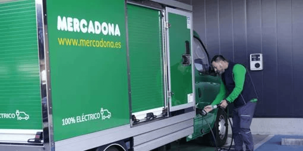 Contrat à durée indéterminée et jusqu'à 2 300 euros : Mercadona recherche des mécaniciens