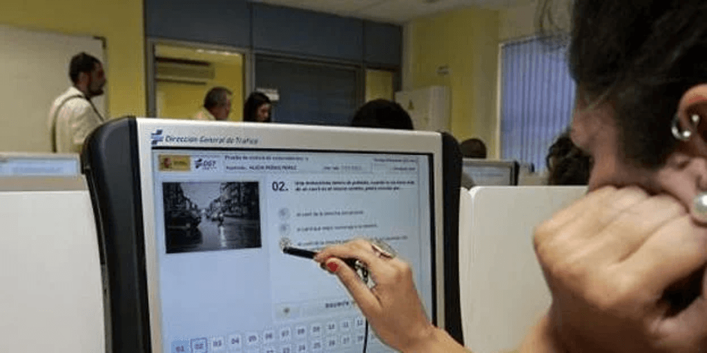 Wie wird sich die Fahrprüfung in den kommenden Wochen verändern?