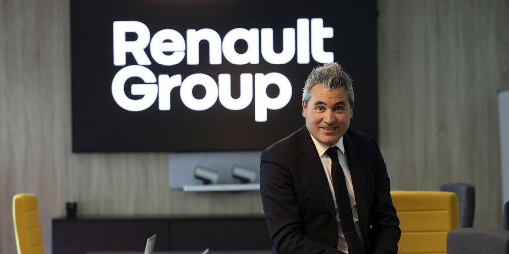 Renault: «El tiempo de debate se ha terminado, es hora de implementar el Plan de Automoción»