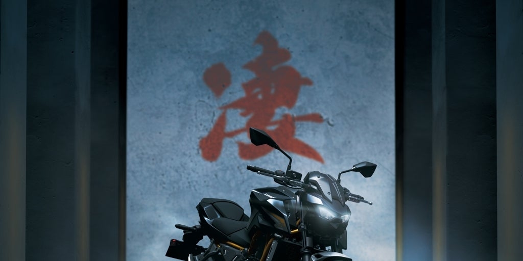 La nueva Kawasaki Z650 S actualiza su tecnología, estética y ergonomía