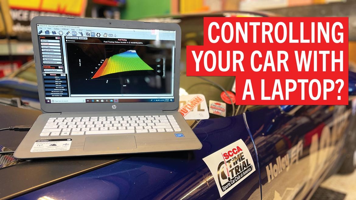 5 domande da porsi prima di passare a una ECU autonoma