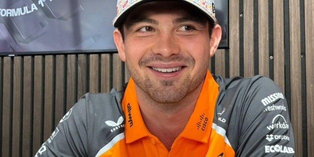 Queste opportunità vanno colte: O'Ward sul GP del Messico