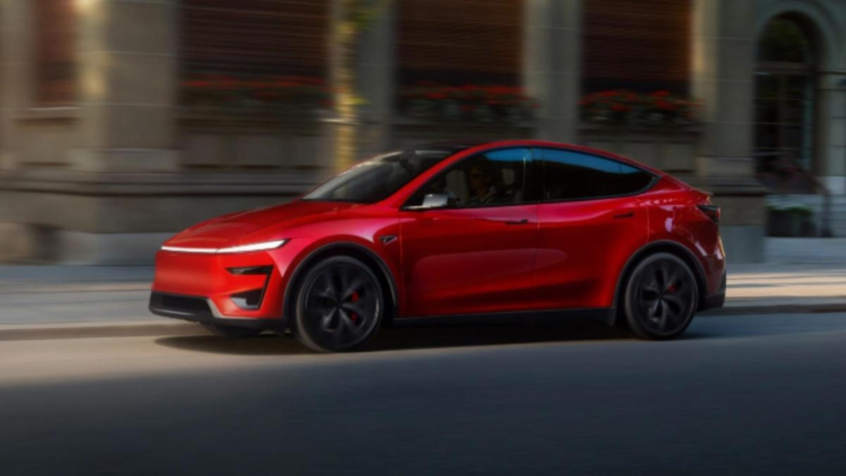 Инженер разбирает Tesla Model Y, и то, что он обнаруживает внутри, поражает всех: «Простая деформация может сделать автомобиль непоправимым».