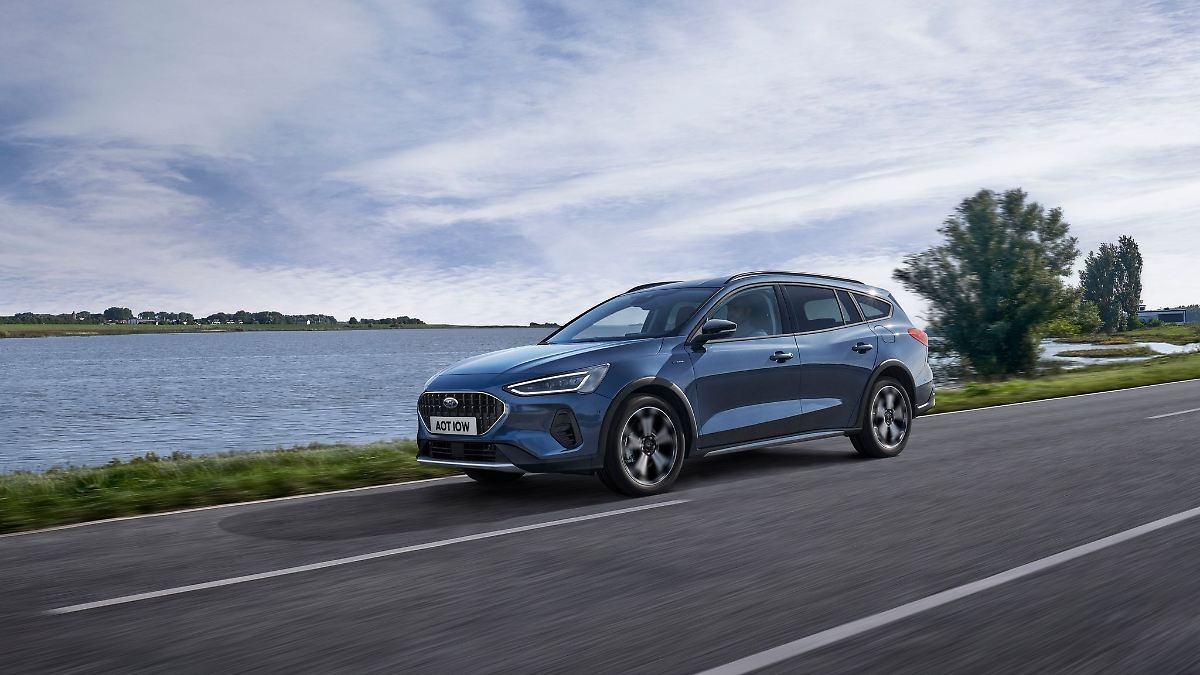 İkinci el araç kontrolü: Ford Focus - sorun çıkarma potansiyeli olan klasik