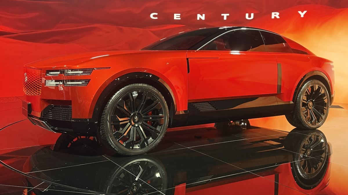 İç saha maçı Japan Mobility Show: Tokyo, yerli markalarla rekabeti gerçekten artırıyor