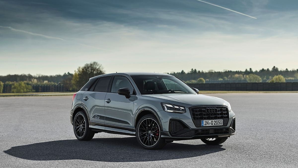 Проверка подержанных автомобилей: Audi Q2 «остается флагманской моделью» и победителем среди внедорожников