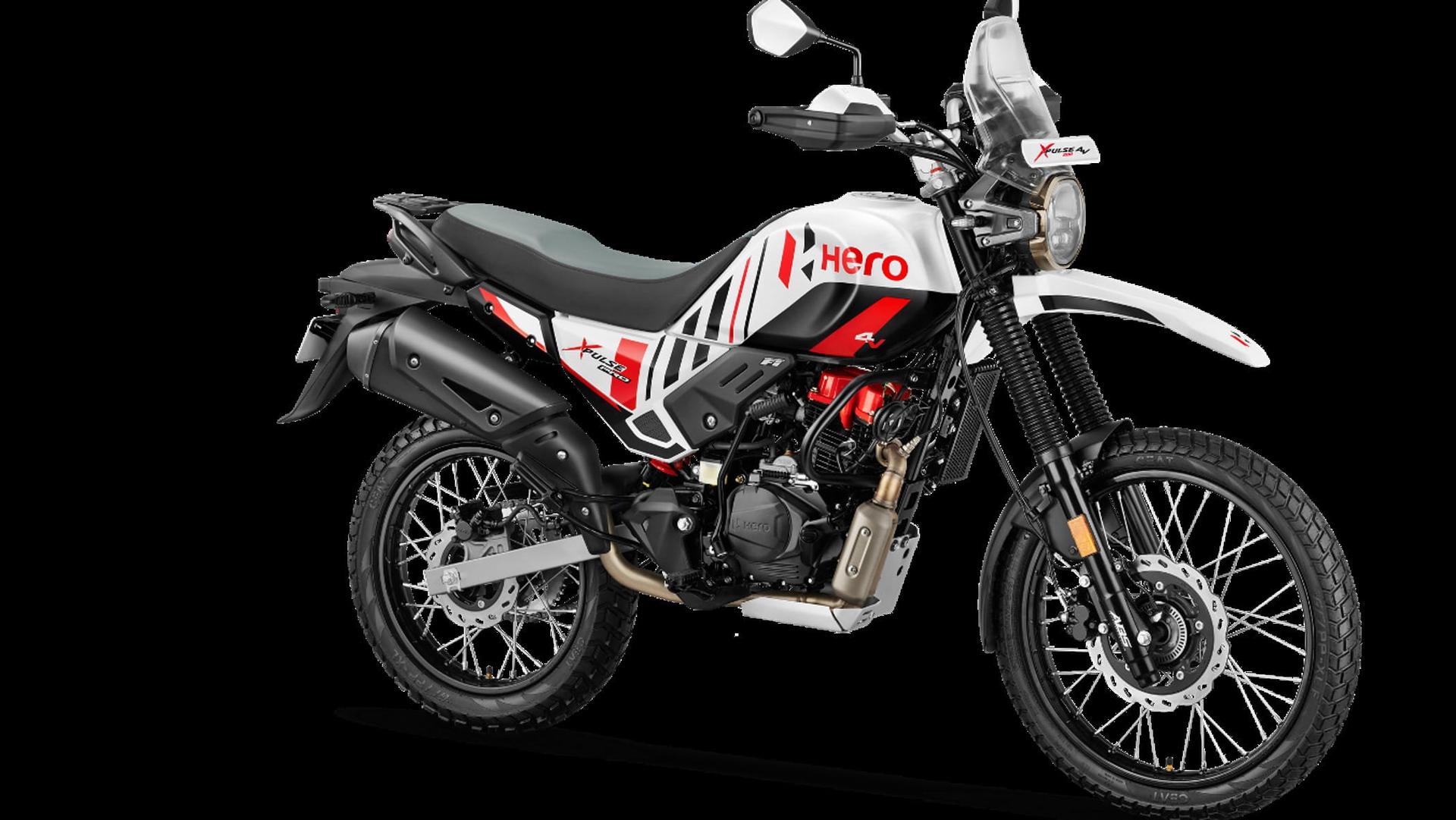 Hero MotoCorp, il più grande produttore mondiale di veicoli a due ruote, debutta in Italia