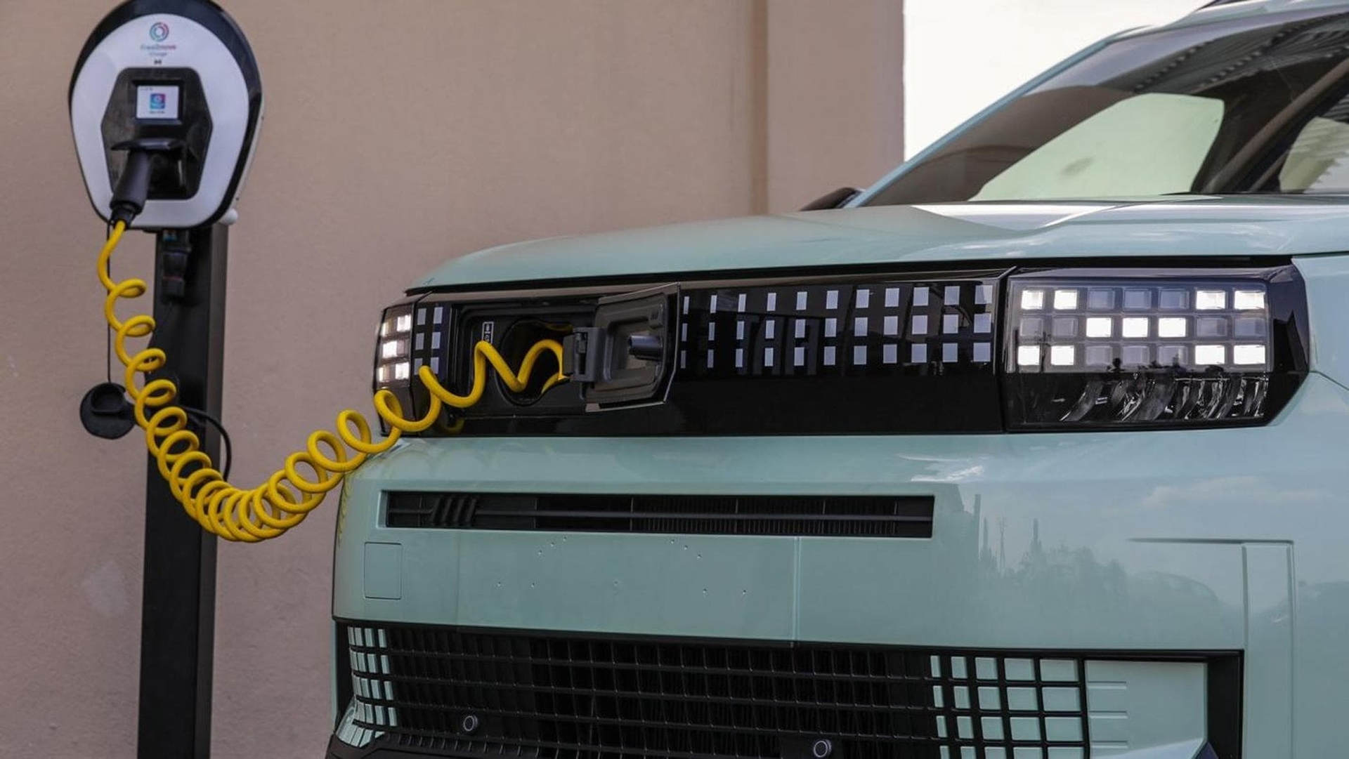 “Elettrico Facile Fiat” more accessible with government incentives