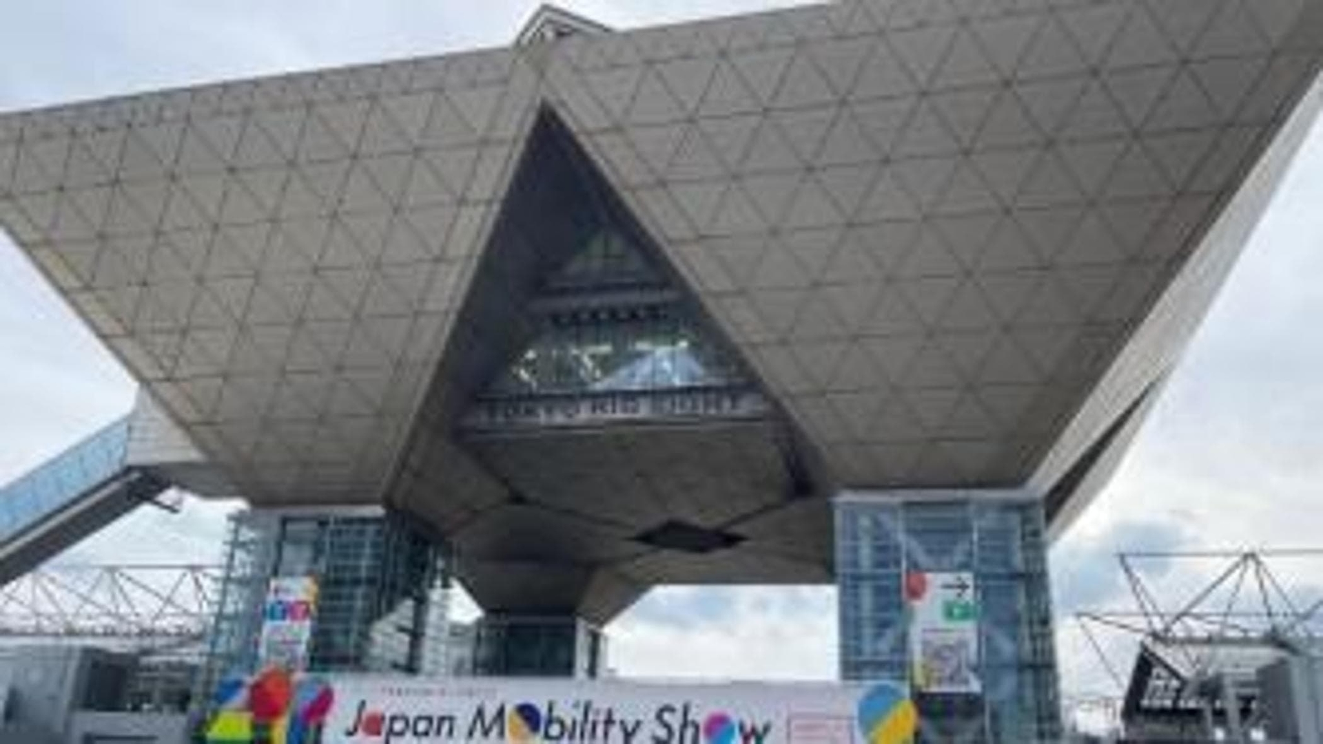 La fierté des voitures japonaises au Salon de l'automobile du Japon. Voici toutes les nouveautés.