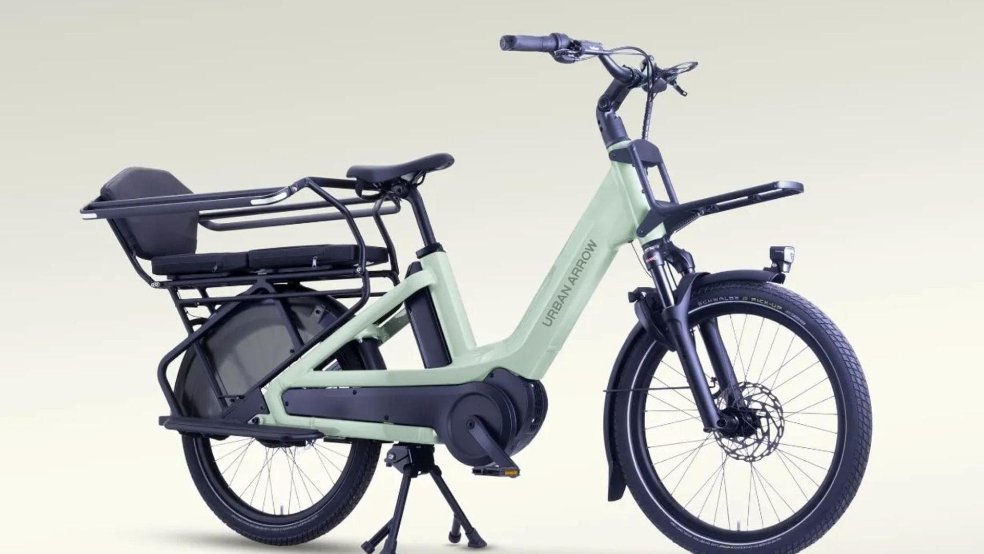 Bosch Cargo Line motorlu aile e-bisikleti Breeze geldi. Yenilikler ve fiyatı neler?