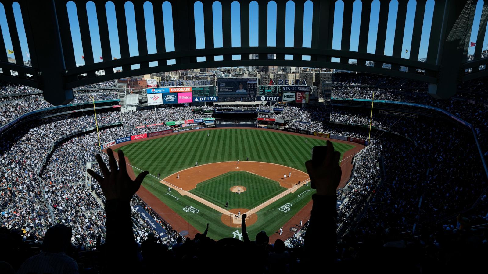 Yankees vs. Dodgers: 12th World Series Clash of Broadway and Hollywood