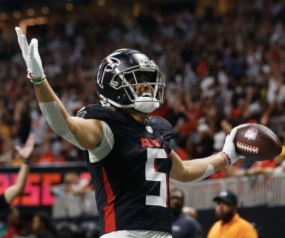 London, Lockett among 4 must-start Week 8 fantasy football wide receivers